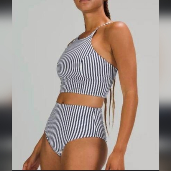Lululemon Bikini Set - Picture 1 of 9
